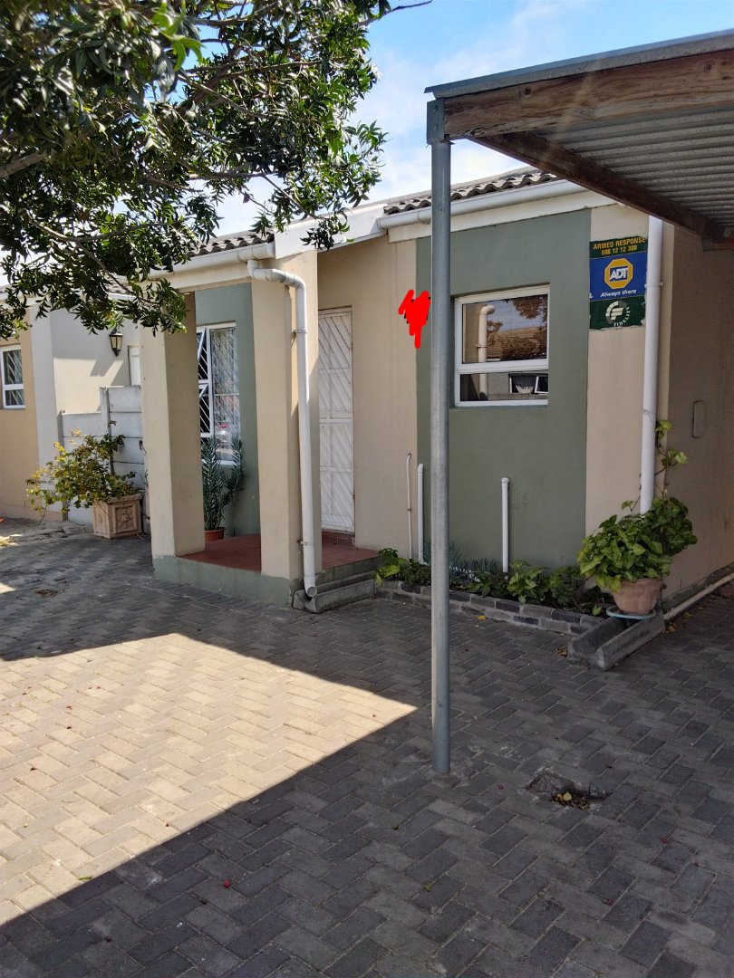 4 Bedroom Property for Sale in The Connifers Western Cape
